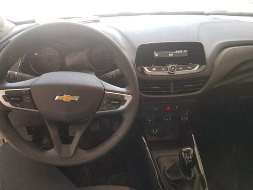 Nuevo Chevrolet Onix 1.2 Ls 12v 90cv Manual 5 Puertas Ep