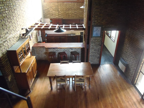 Alquiler Temporario Funes Casa 3 Dormitorios, Dueño Directo