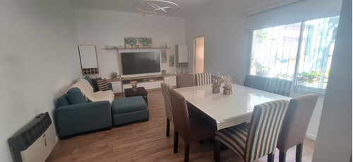 Departamento De Pasillo En Barrio Martin Apto Credito