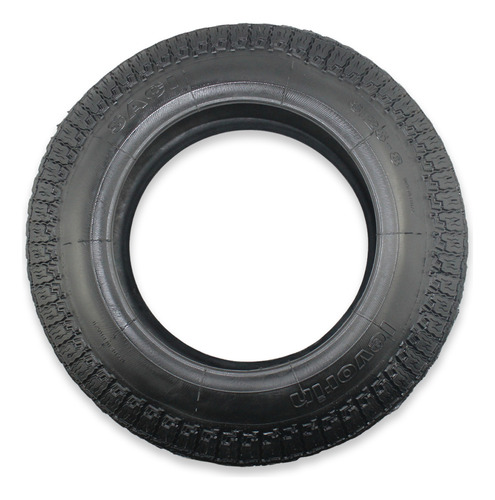 Pneu Para Carrinho De Mão 3.25-8 Levorin