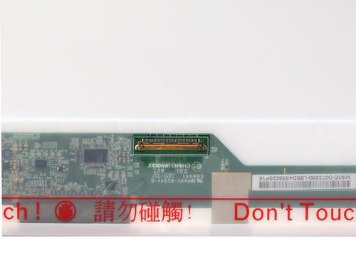 Imagem 5 de 5 de Tela Notebook Led 14.0 - Hp 430