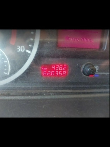 Vw25420 V-tronic 6x2 Vw25420 V-tronic 6x2