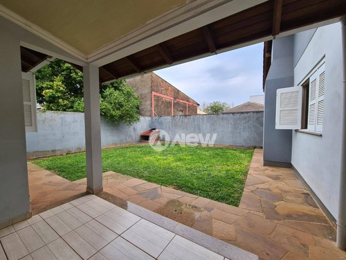 Imagem 30 de 30 de Casa Com 3 Dormitórios À Venda, 131 M² Por R$ 400.000,00 - Imigrante Norte - Campo Bom/rs - Ca3045