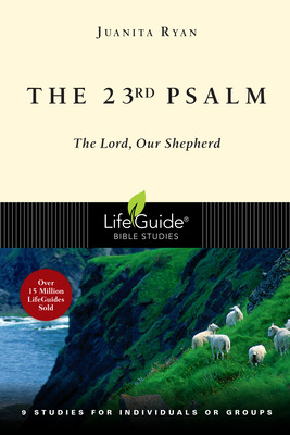 Libro The 23rd Psalm: The Lord, Our Shepherd - Ryan, Juan...