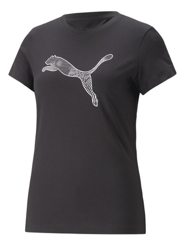 Playera Puma Merchants Mujer 67441001