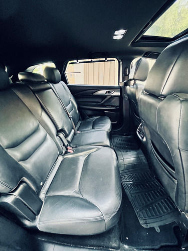 Mazda CX-9 2.5 I Grand Touring Awd At