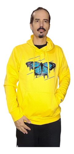 Hoodie Speedway Butterfly Mujer/hombre Adultos