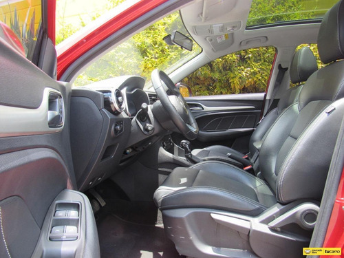 Imagen 10 de 25 de Mg Zs 1.5 Com At