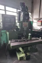 Comprar Fresadora Cnc Lagun Centro Mecanizado Control Fagor Envíos