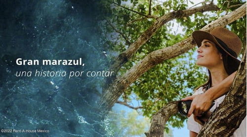 Imagen 11 de 12 de Terreno En Venta En Santa Clara, Costa Yucateca Mt 23-995