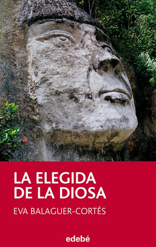 Elegida De La Diosa,la, De Balaguer-cortes, Eva. Editorial Edebe, Tapa -1 En Español