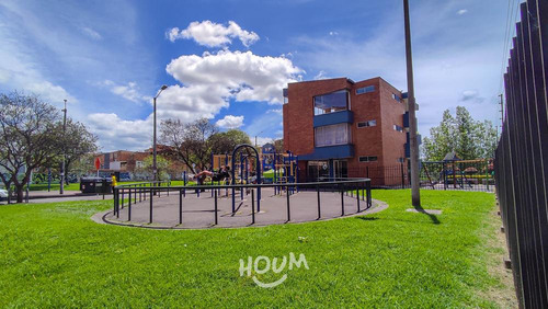 Apartamento En El Ruby. 2 Habitaciones, 52 M², Id: 110366
