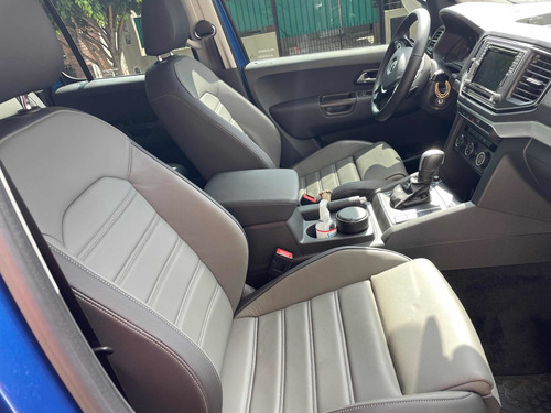 Volkswagen Amarok 2.0 Cd Tdi 180cv 4x2 Highline Pack At 2020