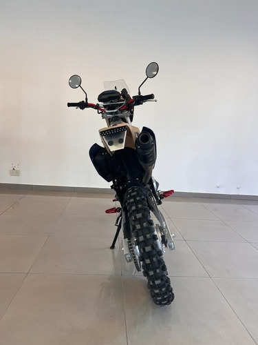 Imagen 4 de 17 de Honda Xr 250 Tornado Modelo 2022 Preparada Para Enduro