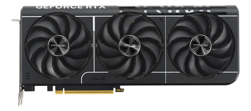 Tarjeta De Video Asus Prime Geforce Rtx 5070 Ti 16gb Gddr7