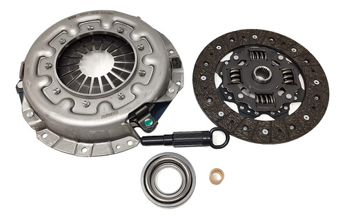 Kit De Clutch Nissan Pick-up 2.4l L4 1991 2008