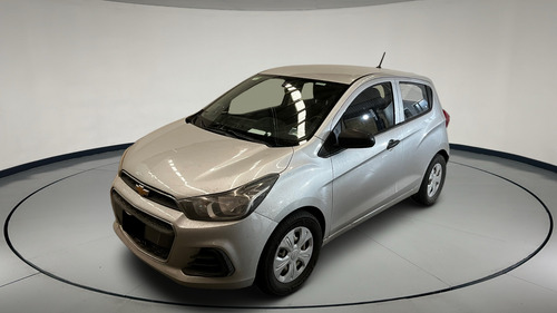 Chevrolet Spark 1.4 LT B