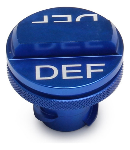 13-18 Diesel Tapa Dodge Ram Def Aluminio Tapa De Aceite