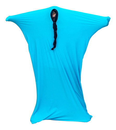 Sensory Body Sock Special Supplies, Envoltura Corporal Compl