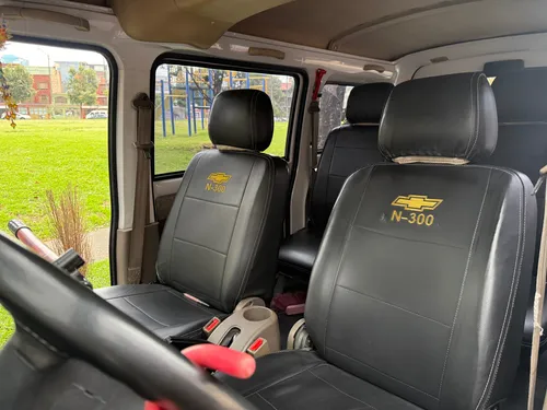 Chevrolet N300 1.2 Move Plus
