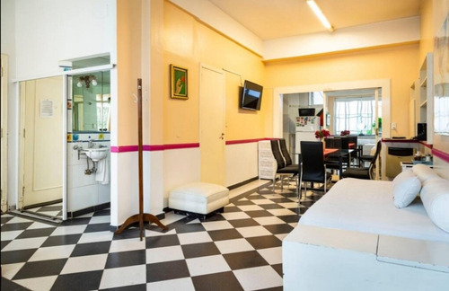 Imagen 3 de 26 de Impecable Departamento Tipo Loft En Peron Y Uruguay