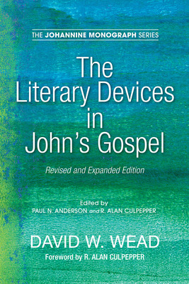 Libro The Literary Devices In John's Gospel - Wead, David...
