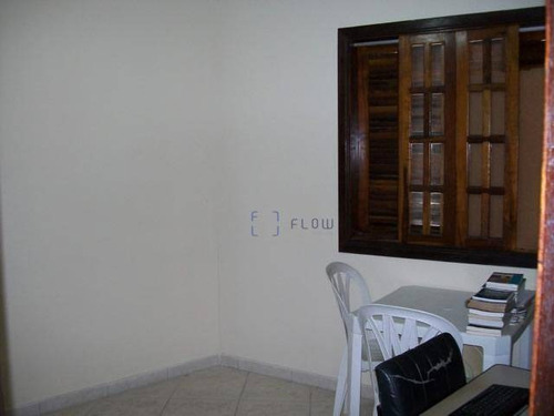 Imagem 5 de 13 de Casa Saude, 3 Dorm, 1 Suite, 1 Vaga - Ca0993