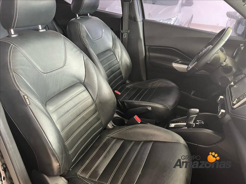 Nissan Kicks 1.6 16V FLEXSTART SL 4P XTRONIC