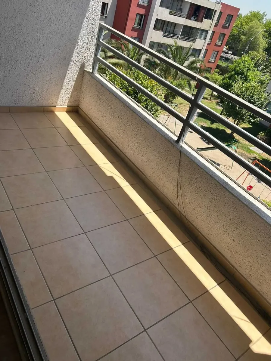 Imagen 5 de 18 de 2 Dormitorios, 2 Baños + 1 Estacionamiento (177566)
