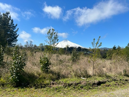 Hermosa Parcela En Exclusivo Y Seguro Condominio De 31 Lotes