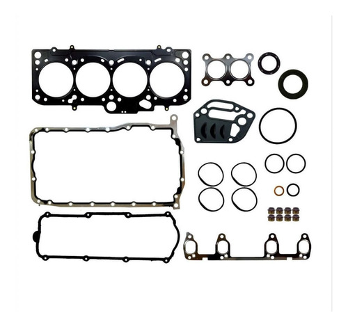 Kit Juntas Volkswagen Golf 1994-2011 1.6 Sohc 8v L4