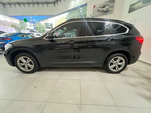 Bmw X1 18ia Executive 2019