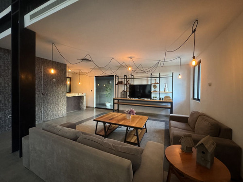 Departamento En Venta Mérida Yucatán, Torre Onze Santa Gertrudis Copo