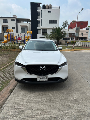 Mazda CX-5 2.5 S Grand Touring 4x2 At