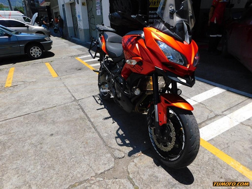 Motos Kawasaki