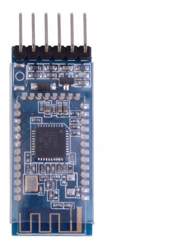 Módulo Bluetooth Hm10 4.0 Beacon Arduino Pic Nueva Córdoba