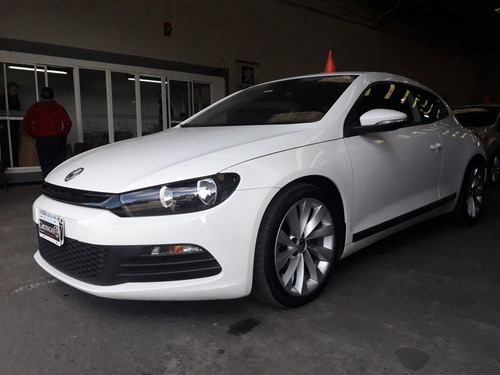Imagen 1 de 12 de Volkswagen Scirocco 1.4 Tsi 160cv 2013