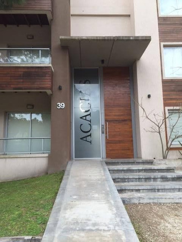 Imagen 1 de 11 de Departamento En Venta