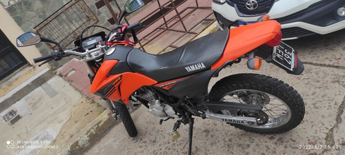 Imagen 2 de 4 de Yamaha Xtz 250