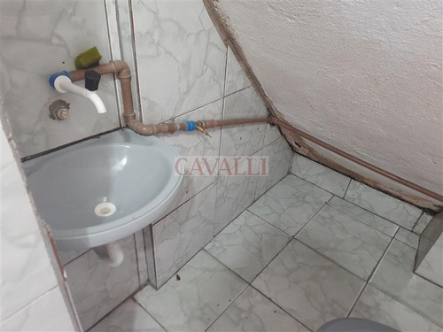 Imagem 10 de 11 de Salão Comercial, Localizado Próximo Ao Shopping Aricanduva! - 4042