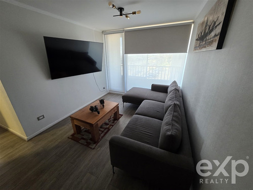 Departamento En Arriendo De 3 Dorm. En Talcahuano