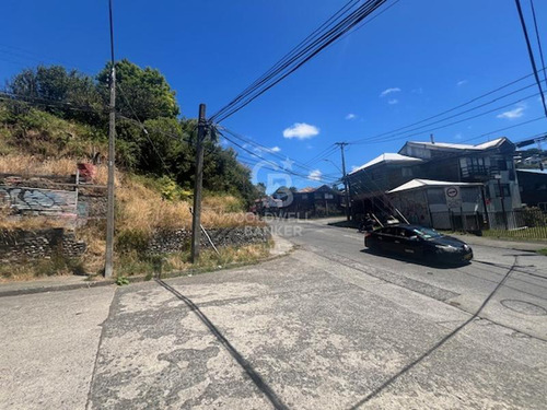 Venta De Sitio Comercial/ Trigal Con Crucero/puerto Montt
