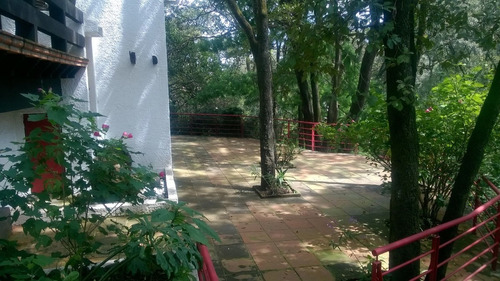 Imagen 4 de 20 de Preciosa Casa En Venta En Lomas De Vistahermosa