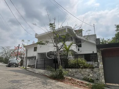 Casa en renta