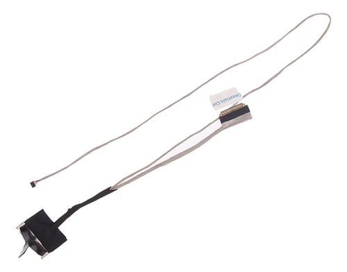 Cable Flexible Para Asus, Pantalla Lcd Lvds