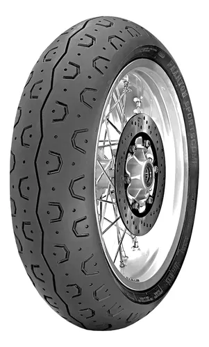 Cubierta 180 55 17 Pirelli Phantom Suzuki Gsx 1100 R (90-91)
