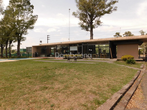 Imagen 13 de 16 de Terreno Lote En Venta Ubicado En Álvarez Del Bosque (francisco Alvarez), Moreno, G.b.a. Zona Oeste