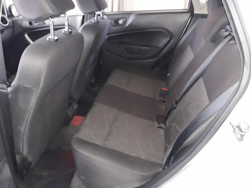 Imagen 11 de 12 de Ford Fiesta 5p Titanium Kd - 2013 - 76.000 Km