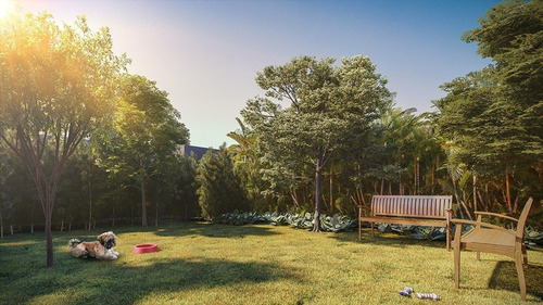 Imagem 13 de 18 de Garden Residencial Para Venda, Vila Leopoldina, São Paulo - Gd5861. - Gd5861-inc