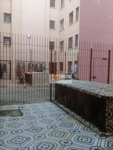 Imagem 9 de 13 de Apartamento Com 2 Dormitórios À Venda, 75 M² Por R$ 105.000,00 - Techno Park - Campinas/sp - Ap7911